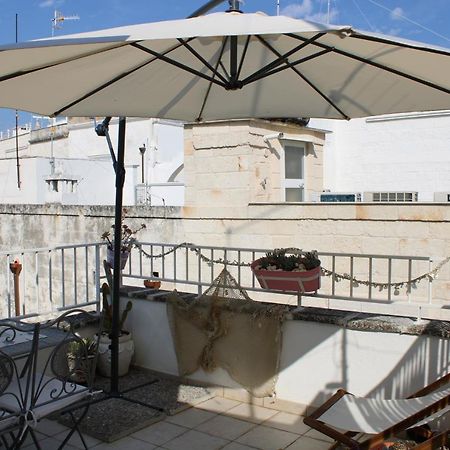 Casa Sunrise Vila Monopoli Exterior foto