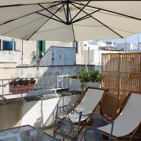 Casa Sunrise Vila Monopoli Exterior foto