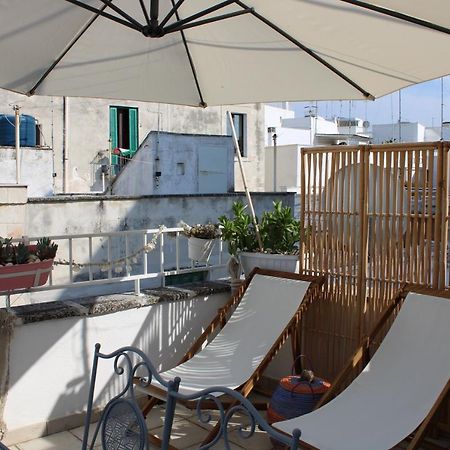 Casa Sunrise Vila Monopoli Exterior foto