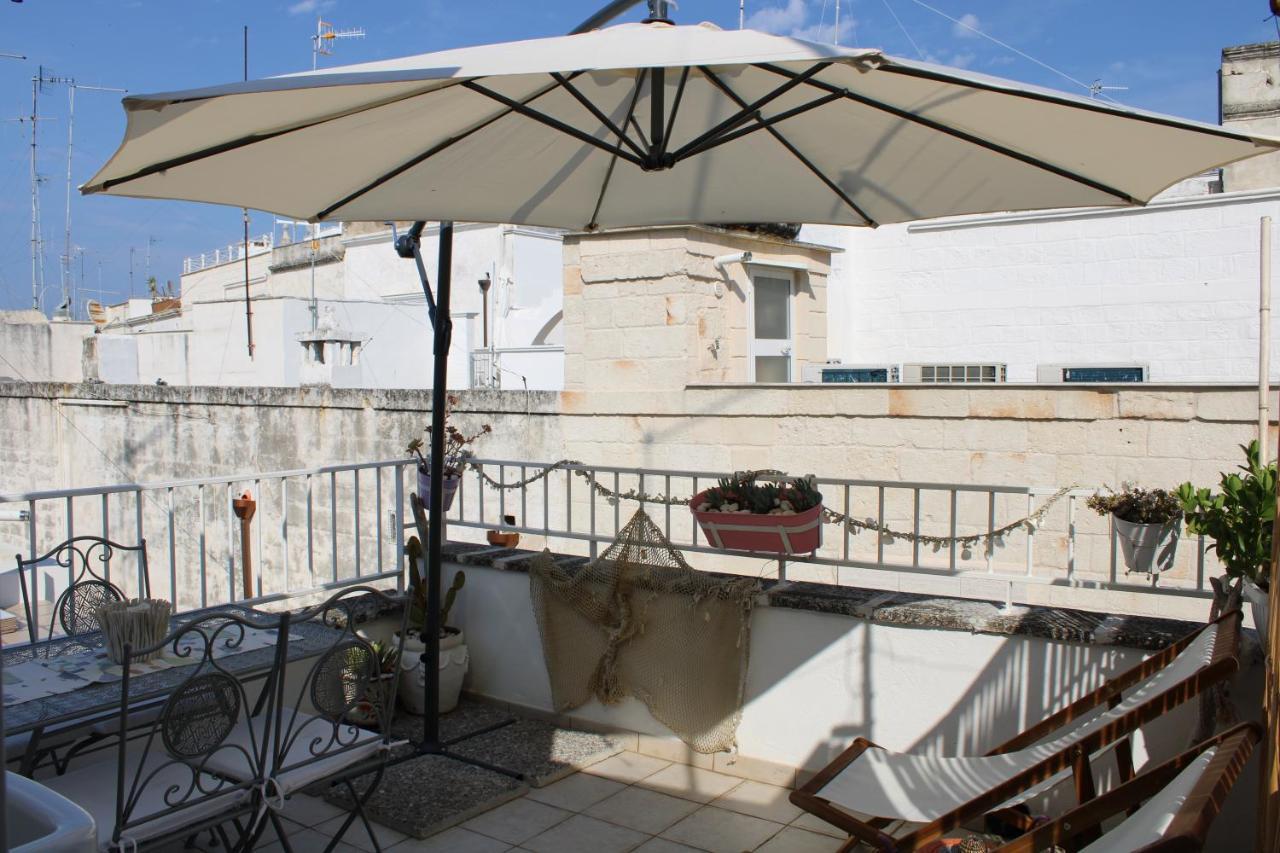 Casa Sunrise Vila Monopoli Exterior foto