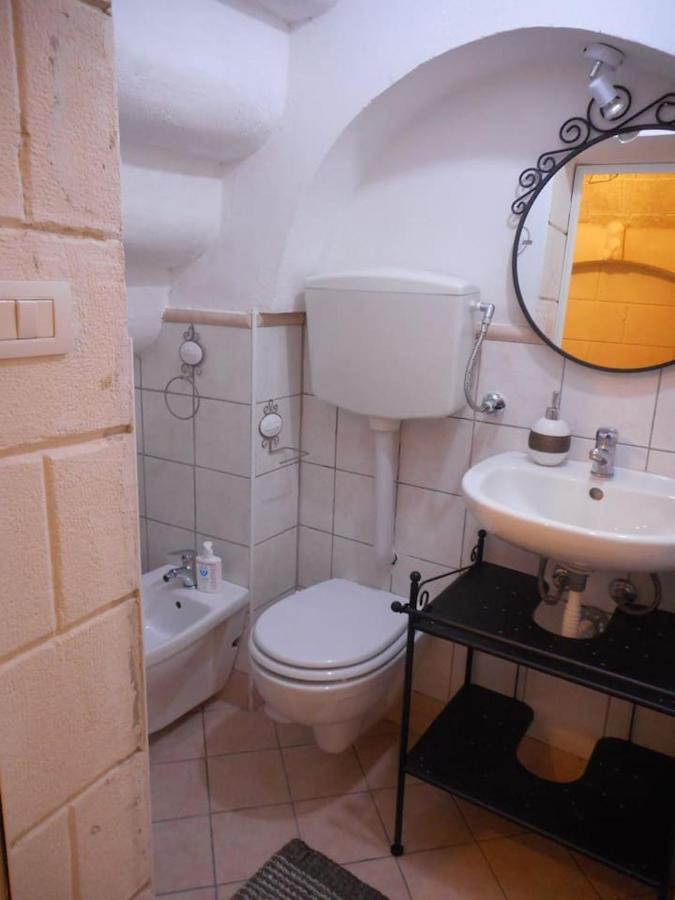 Casa Sunrise Vila Monopoli Exterior foto