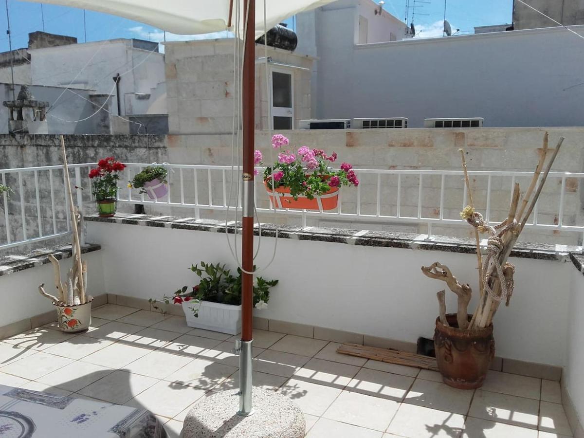 Casa Sunrise Vila Monopoli Exterior foto